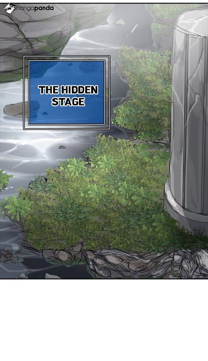 Tower of God Chapter 370 image 092